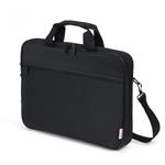 Dicota BASE XX Laptop Bag Toploader 14-15.6" Black