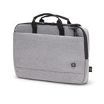 Dicota Eco Slim Case MOTION 10 - 11.6” Light Grey