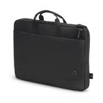 Dicota Eco Slim Case MOTION 12 - 13.3” Black