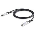 Digitus Kabel QSFP + 40G 5m DAC Allnet, CISCO, D-Link, Edimax, Etherwan, Fortinet