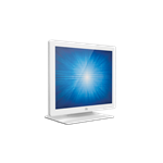 Dotykové zařízení ELO 1723L, 17" LED LCD, PCAP 10-touch, bez rámečku, bílý