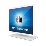 Dotykový monitor ELO 1903LM, 19" medicínský LED LCD, PCAP (10-Touch), USB, bez rámečku, matný, bílý