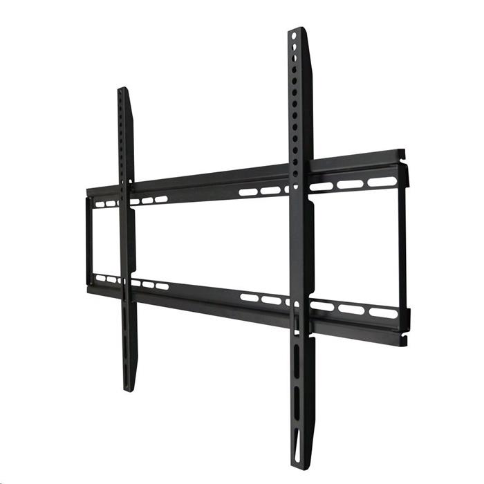 Držák TV GEMBIRD WM-75F-01, 40"-75" (50kg)