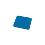 Ednet. - Podložka pod myš ( Modrá ), 3mm, polyester +EVA pěna 1kus