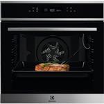 Electrolux 700 SENSE SenseCook EOE7P31X vestavná trouba