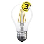 Emos LED žárovka Classic A60, 8W/75W E27, NW neutrální bílá, 1060 lm, Filament A++