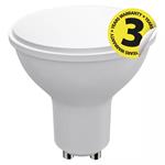 Emos LED žárovka MR16, 9W/60W GU10, NW neutrální bílá, 806 lm, Classic A+