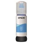 Epson 103 EcoTank azurová inkoustová lahvička, 65ml