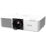 EPSON 3LCD/3chip projektor EB-L520U1920x1200 WUXGA/5200 ANSI/2 500 000:1/HDMI/LAN/10W Repro/