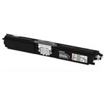 EPSON black toner C1600 / CX16 2700 stran (C13S050557)