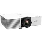 EPSON EB-L530U WUXGA/ Business Laser Projektor/ 5200 ANSI/ 2 500 000:1/ HDMI/ LAN