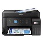 Epson EcoTank L5590/ 4800 x 1200/ A4/ MFZ/ LCD/ ITS/ ADF/ Fax/ 4 barvy/ Wi-Fi/ USB