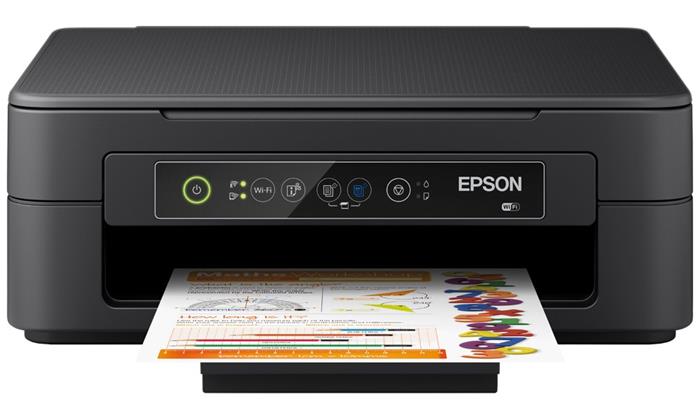 Epson Expression Home XP-2150