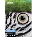 EPSON Fine Art Cotton Smooth Natural A4, 300g, matný, 25 listů