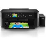 Epson L810, multifunkce A4, 5ppm, 6ink, ITS, USB