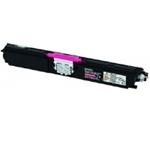 EPSON magenta toner C1600 / CX16 2700 stran (C13S050555)