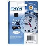 Epson Singlepack Black 27XL DURABrite Ultra Ink