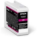 Epson Singlepack Magenta T46S3 UltraChrome Pro Zink