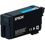 Epson Singlepack UltraChrome XD2 Cyan T40D240(50ml)