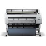 Epson SureColor SC-T7200D, tiskárna A0, USB, GLAN