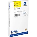 Epson T9084 XL, žlutá inkoustová cartridge, 39ml