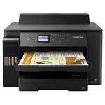 EPSON tiskárna ink EcoTank L11160, A3+, 25ppm, 1200x4800 dpi, USB, Wi-Fi,  3 roky záruka po registraci