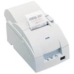 EPSON TM-U220PD-052, pokladní tiskárna, LPT, bílá, včetně zdroje