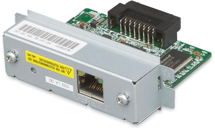 EPSON UB-E04 Ethernet rozhraní pro TM tiskárny