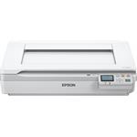 Epson WorkForce DS-50000N, A3 plochý skener, Gigabit LAN