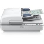 Epson WorkForce DS-6500, skener, A4, 1200dpi, ADF, duplex, optionNet