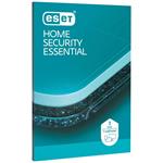 ESET HOME Security Essential, nová licence - krabice, 1 licence, 1 rok