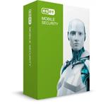 ESET Mobile Security na 1 rok pro 3 mobilní zařízení, elektronicky