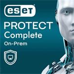 ESET PROTECT Complete On-Premise, nová licence, 11-24 licencí, 3 roky