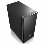 EVOLVEO Silens S1, case ATX