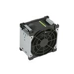 FAN-0164L4 větrák pro SC947SBB (80mm×80mm×38mm, 2A, 11000rpm, 116CFM, 62dBA)