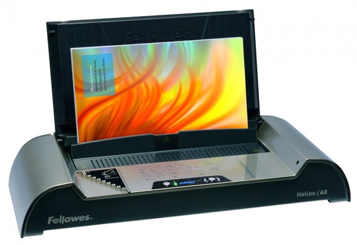 Fellowes Helios 60, termovazač