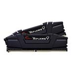 G.Skill Ripjaws V 2x16GB DDR4 3200MHz CL15, DIMM, 1.35V, XMP 2.0