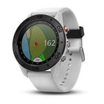 Garmin Approach S60 White Lifetime