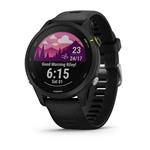 Garmin Forerunner® 255 Music, Black