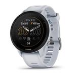 Garmin Forerunner 955, Whitestone