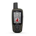 Garmin GPSMAP 65s, outdoorová navigace 