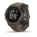 Garmin Instinct Tactical Coyote Tan Optic