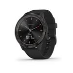 Garmin vivomove3 Sport, Slate/Black Band