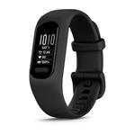 Garmin Vívosmart Blue (velikost S) - Miniaturní fitness náramek 