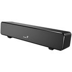 Genius USB Soundbar 100, 2x 3W