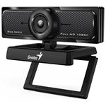 Genius WideCam F100 V2, širokoúhlá (120°) Full HD webkamera, mikrofon, USB