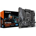 Gigabyte B760M GAMING X AX DDR4