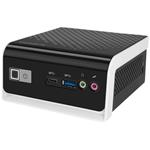 Gigabyte Brix 4000C barebone