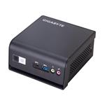 Gigabyte Brix 4500C barebone (i N4500) fanless