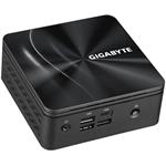 Gigabyte Brix H-4300 barebone (R3 4300U)